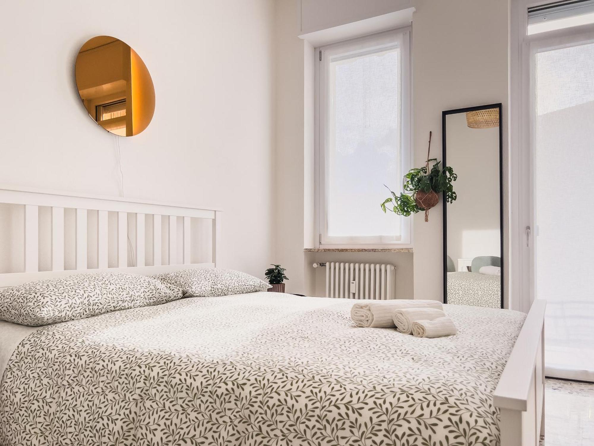 베로나 Freshly Renovated 10 Minutes From Arena 아파트 외부 사진