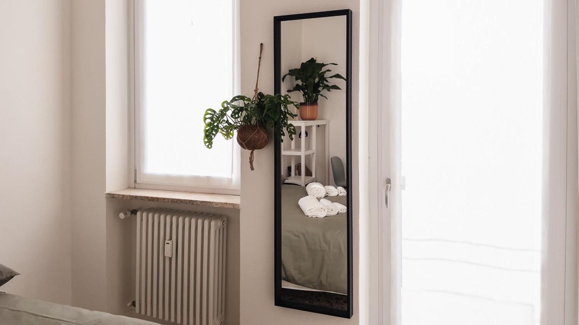 베로나 Freshly Renovated 10 Minutes From Arena 아파트 외부 사진