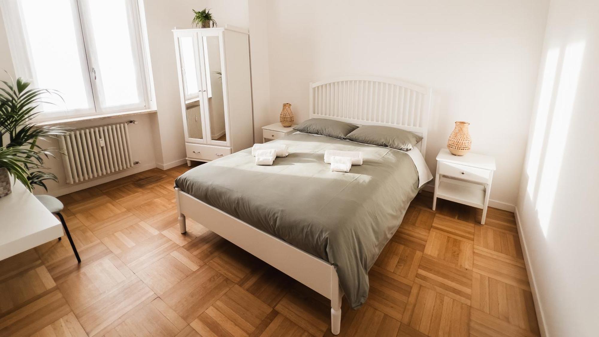 베로나 Freshly Renovated 10 Minutes From Arena 아파트 외부 사진