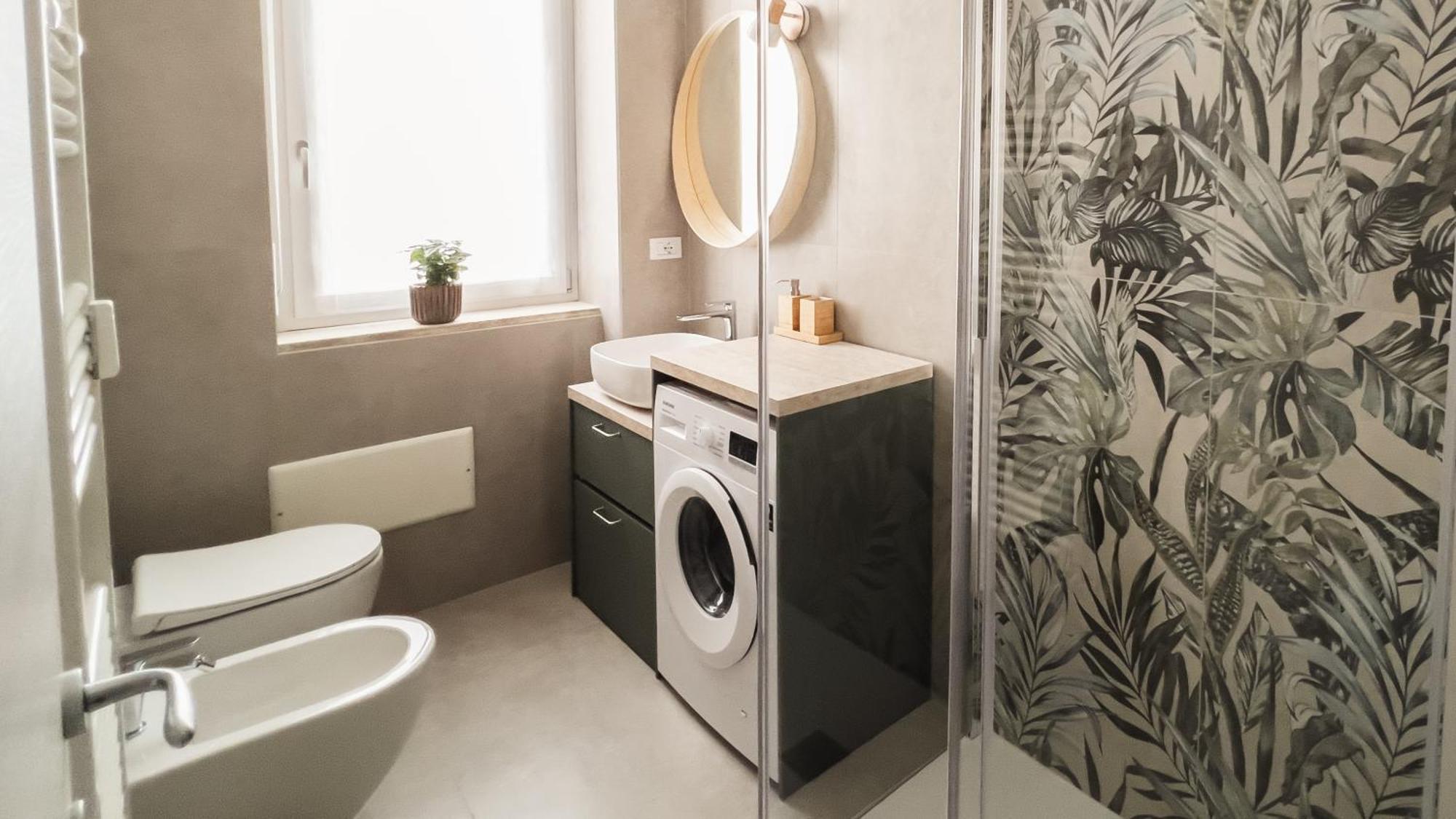 베로나 Freshly Renovated 10 Minutes From Arena 아파트 외부 사진