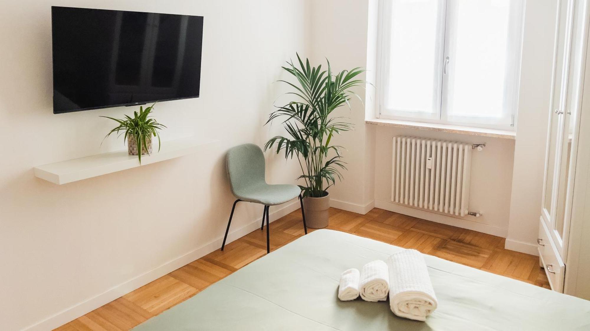 베로나 Freshly Renovated 10 Minutes From Arena 아파트 외부 사진